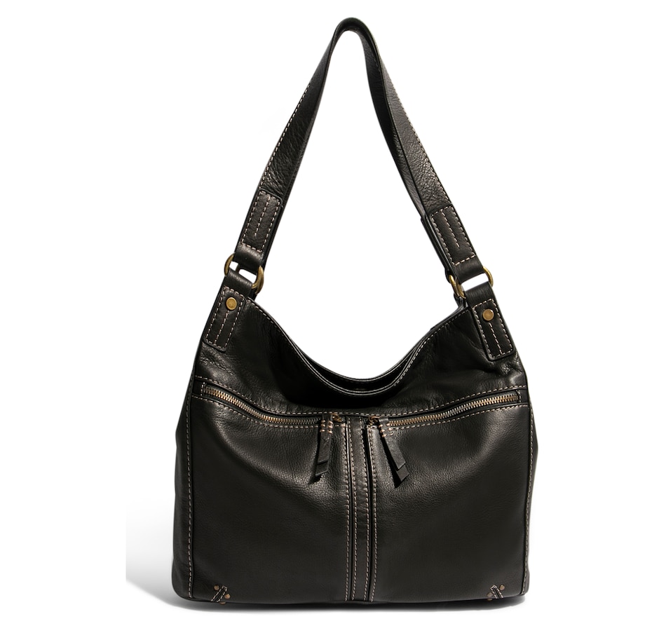 Image 371443_BLK.jpg, Product 371-443 / Price $99.33, ALC Handbags Hanover Soft Shopper from ALC Handbags on TSC.ca's Fashion department