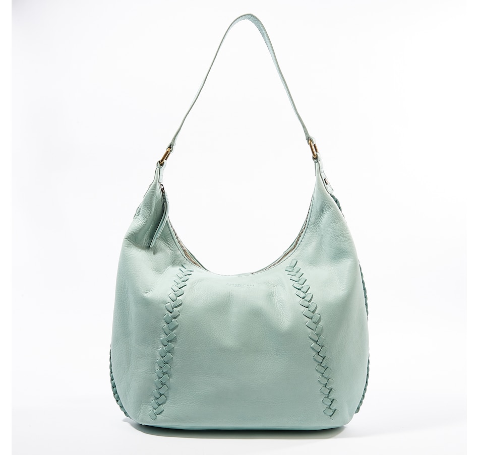 American Leather Co Katy Hobo, American Leather Bags Reviews
