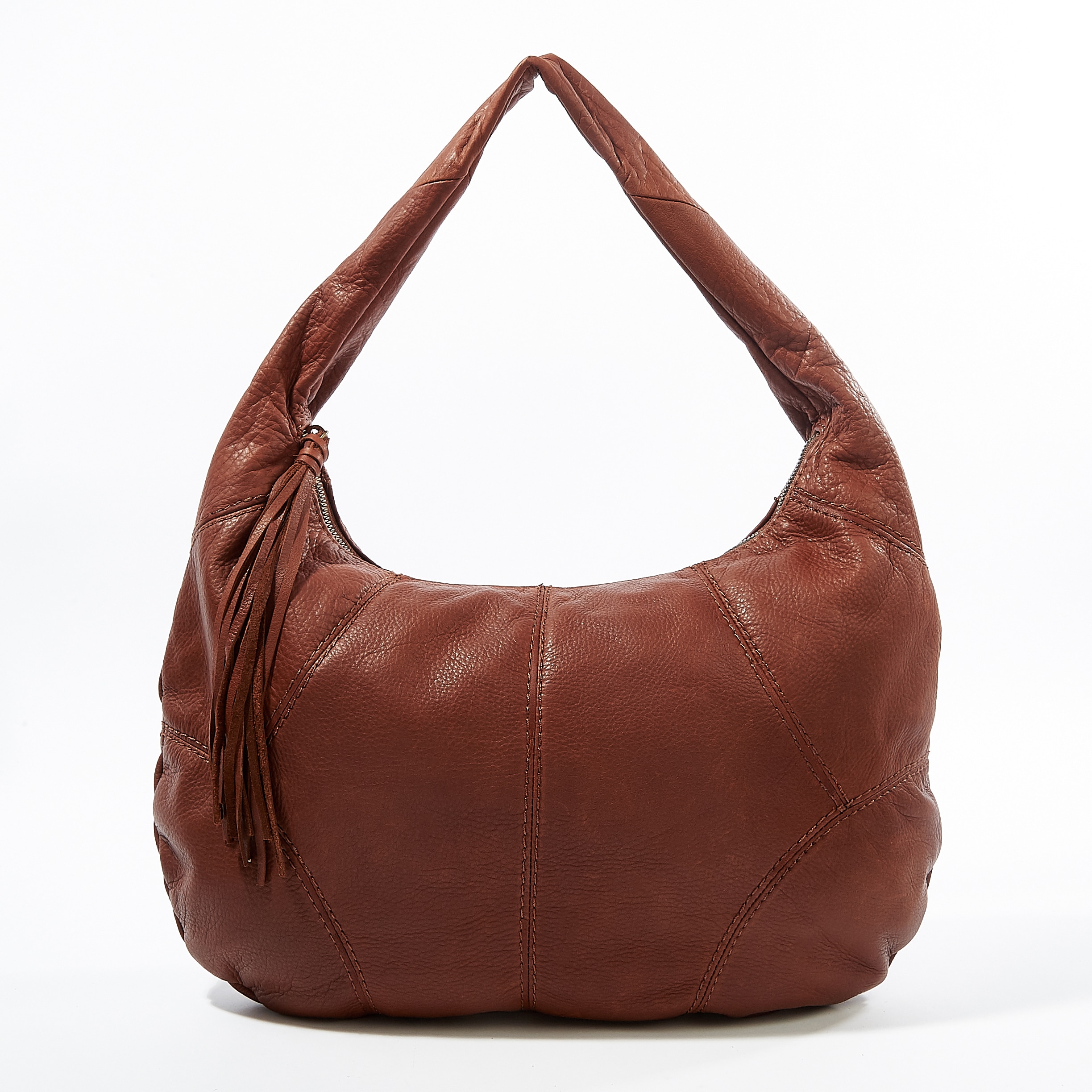 American Leather Co. deals Draped Hobo- Orin