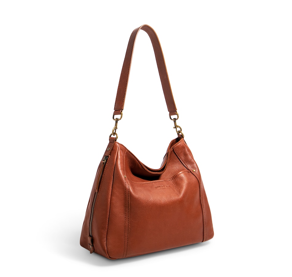 Image 371450_ALTMORE1.jpg, Product 371-450 / Price $149.88, ALC Handbags Austin Leather Shoulder Bag from ALC Handbags on TSC.ca's Clothing & Shoes department