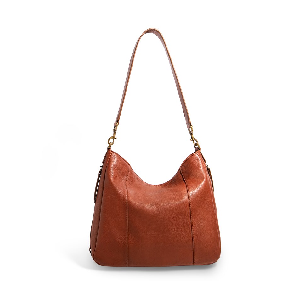 Image 371450_ALTMORE2.jpg, Product 371-450 / Price $149.88, ALC Handbags Austin Leather Shoulder Bag from ALC Handbags on TSC.ca's Clothing & Shoes department