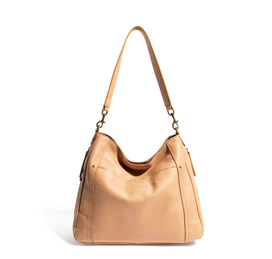 Image 371450_CAS.jpg, Product 371-450 / Price $149.88, ALC Handbags Austin Leather Shoulder Bag from ALC Handbags on TSC.ca's Clothing & Shoes department