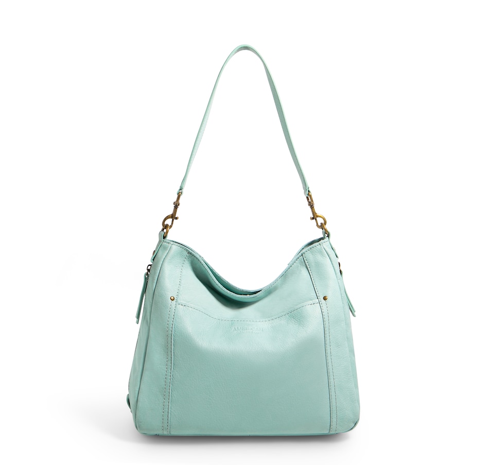Image 371450_MMIST.jpg, Product 371-450 / Price $149.88, ALC Handbags Austin Leather Shoulder Bag from ALC Handbags on TSC.ca's Clothing & Shoes department