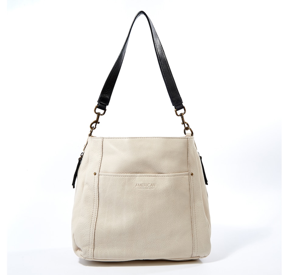 Image 371450_STK.jpg, Product 371-450 / Price $149.88, ALC Handbags Austin Leather Shoulder Bag from ALC Handbags on TSC.ca's Clothing & Shoes department