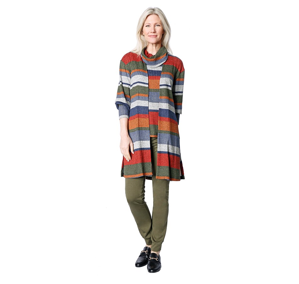 Clothing & Shoes Tops Sweaters & Cardigans Cardigans Marallis