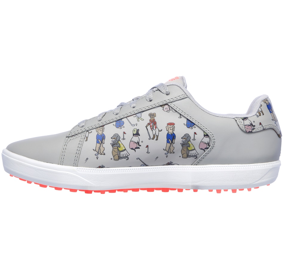 Image 371502_ALTMORE3.jpg, Product 371-502 / Price $59.33, Skechers Drive Dogs At Play Lace Up Shoe from Skechers on TSC.ca's Shoes department