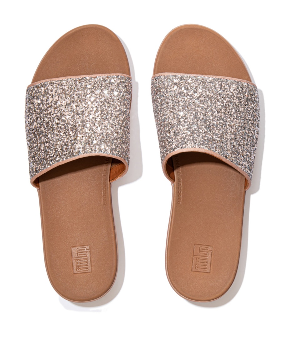 Fitflop sola rose discount gold