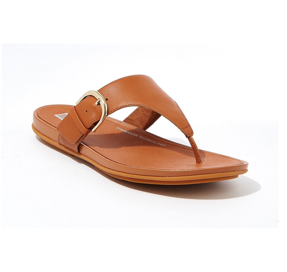 silver gracie fitflop