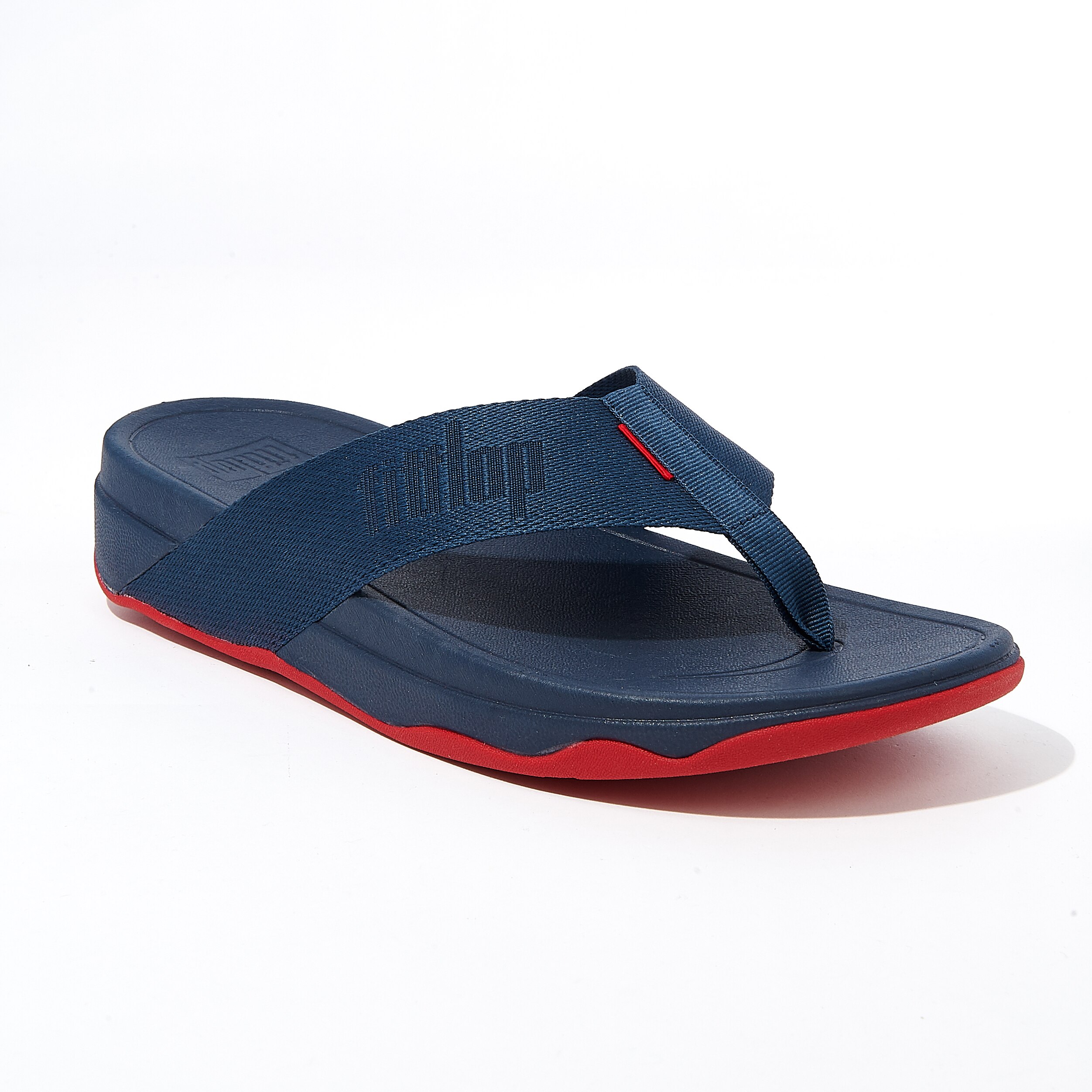 FitFlop Men Blue Sandals - Buy FitFlop Men Blue Sandals Online at Best  Price - Shop Online for Footwears in India | Flipkart.com