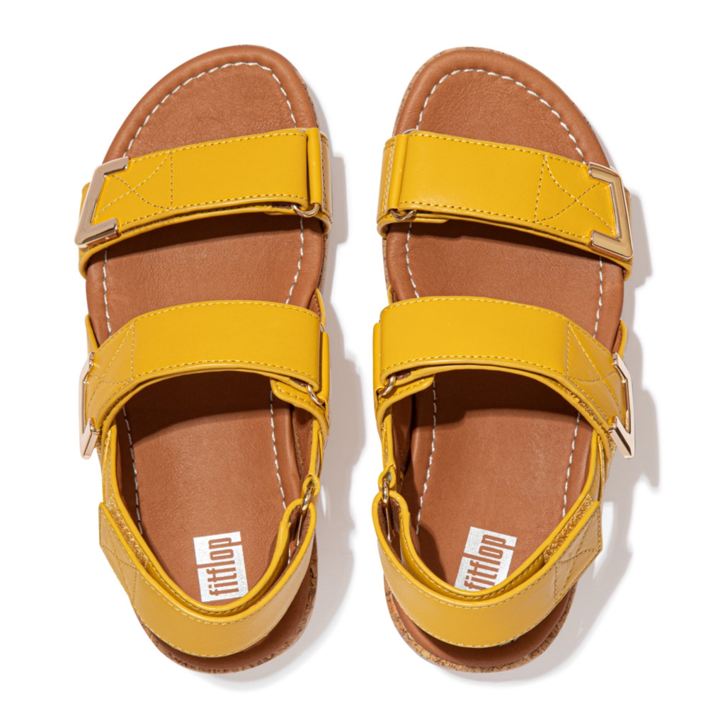 FitFlop Remi Adjustable Back Strap Sandal - TSC.ca