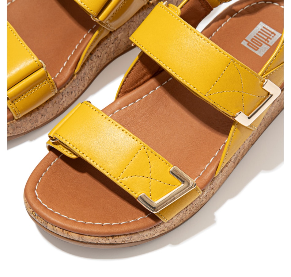 fitflop remi adjustable