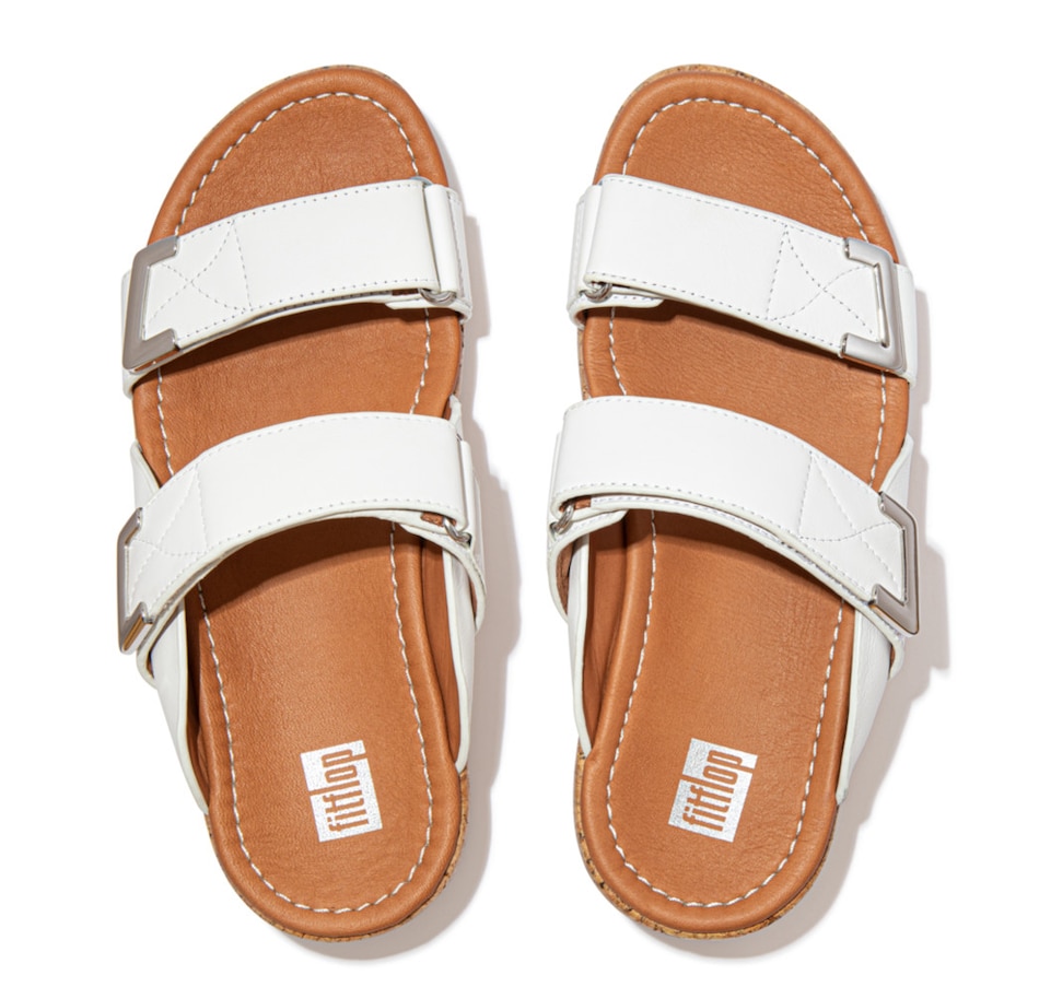 tsc.ca FitFlop Remi Adjustable Slide Sandal