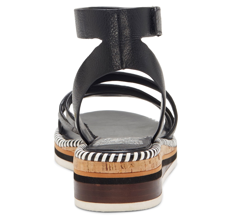 Vince Camuto Women's 'Emore' Leather Sandal - ShopStyle