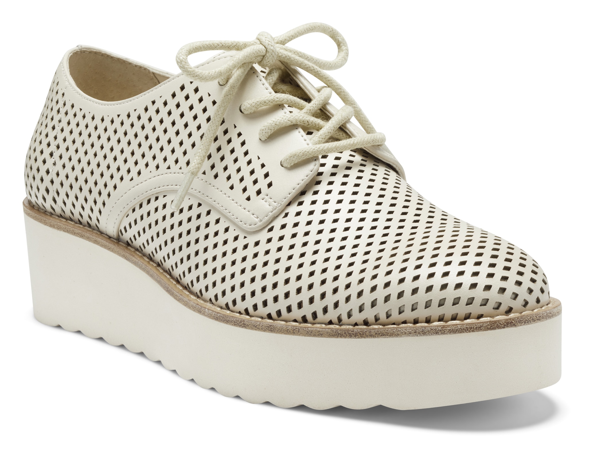 vince camuto nillindie platform sneaker