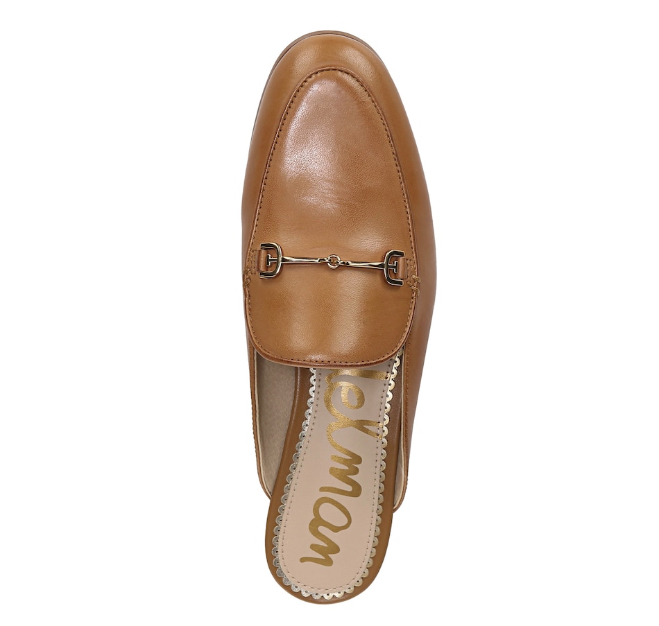 Clothing & Shoes - Shoes - Flats & Loafers - Sam Edelman Linnie Flat ...