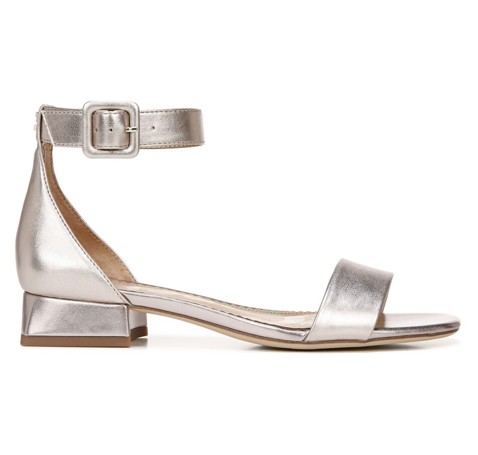 Image 371589_ALTMORE3.jpg, Product 371-589 / Price $19.33, Circus by Sam Edelman Jade Sandal from Sam Edelman on TSC.ca's Shoes department