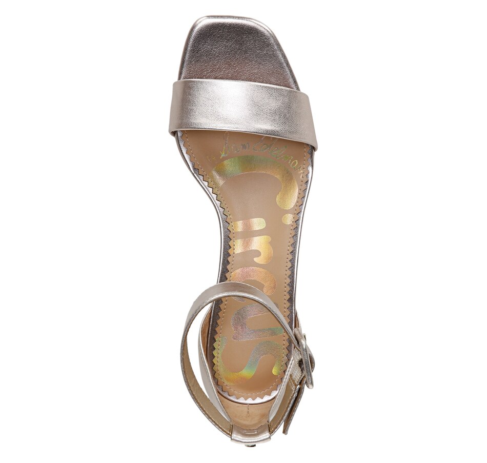 Image 371589_ALTMORE4.jpg, Product 371-589 / Price $19.33, Circus by Sam Edelman Jade Sandal from Sam Edelman on TSC.ca's Shoes department