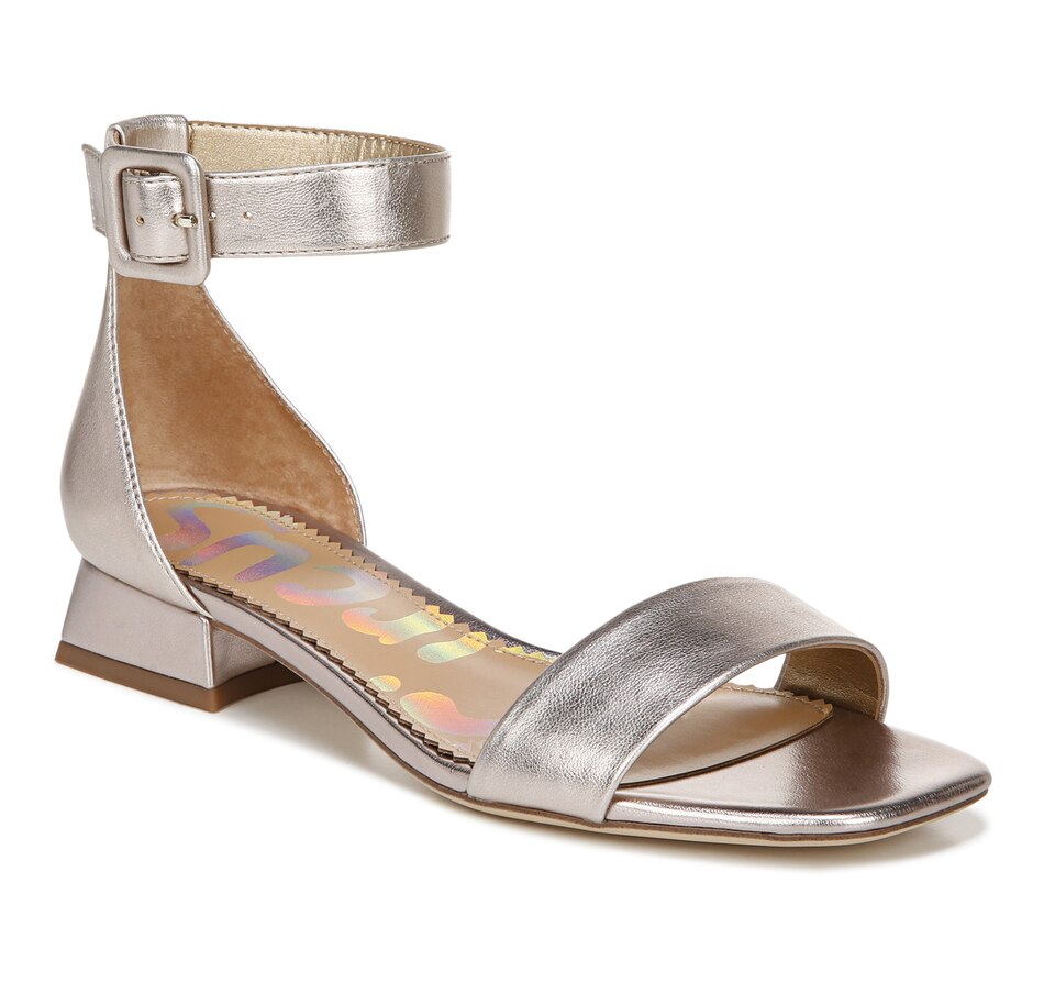 Image 371589_METC.jpg, Product 371-589 / Price $19.33, Circus by Sam Edelman Jade Sandal from Sam Edelman on TSC.ca's Shoes department