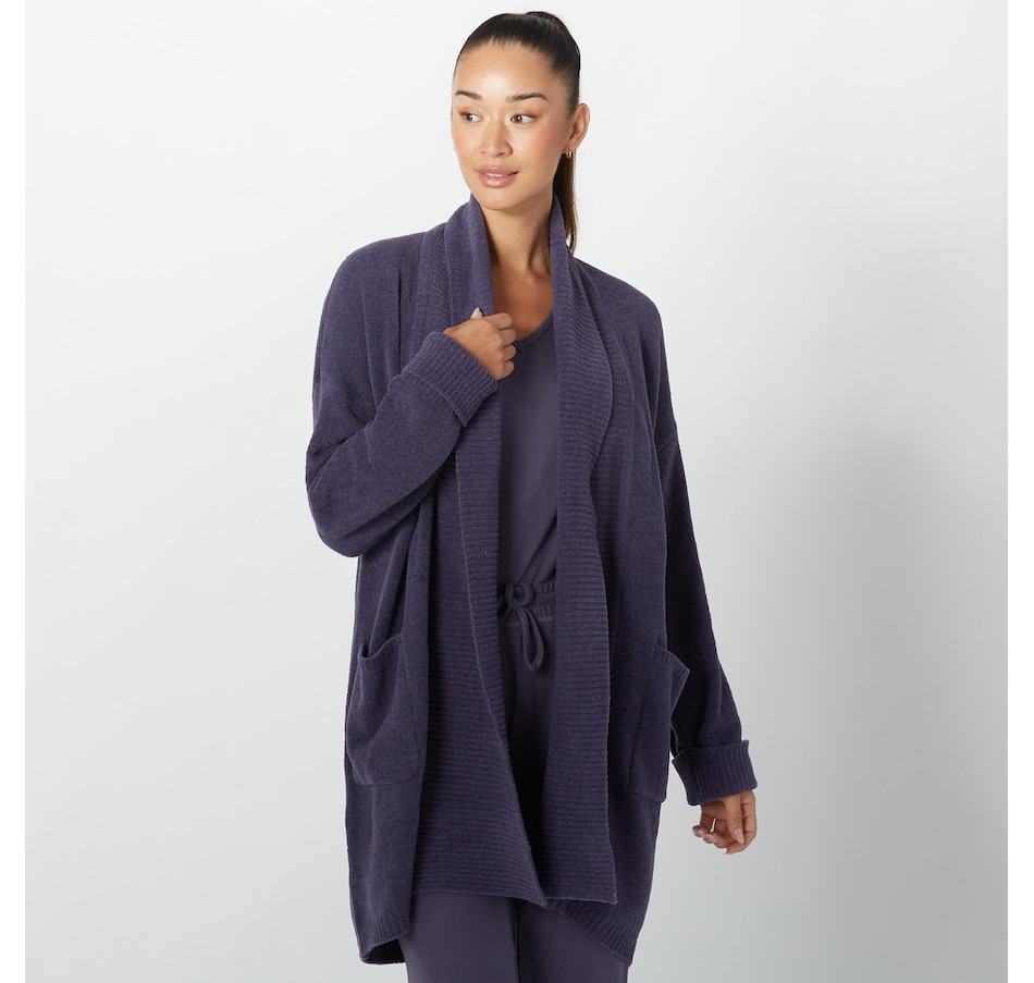 Clothing & Shoes - Tops - Sweaters & Cardigans - Cardigans - N Natori ...