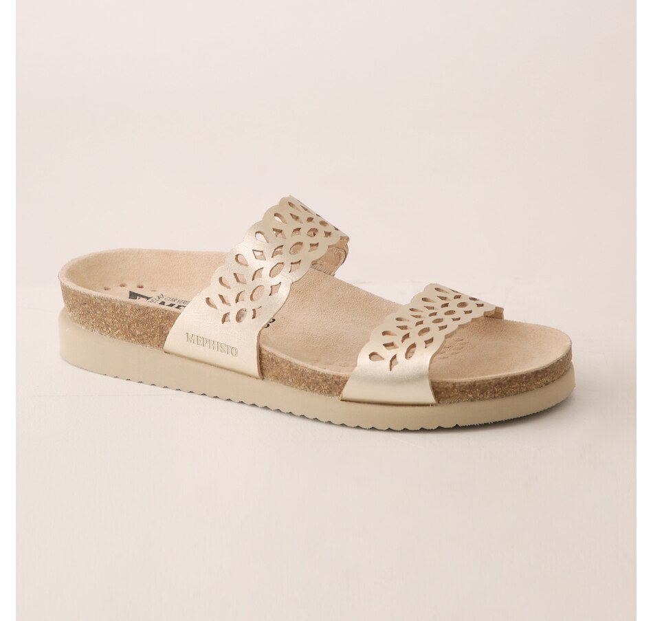 Clothing & Shoes - Shoes - Sandals - Mephisto Hennie Dual Band Sandal ...