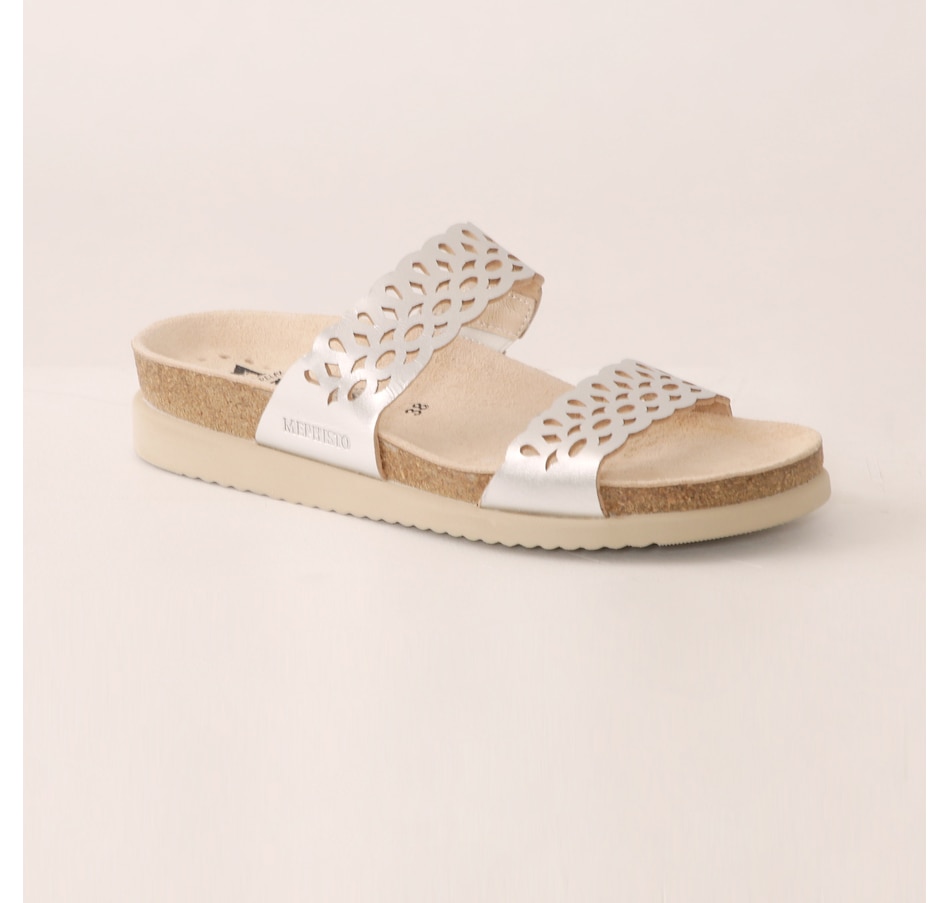 Clothing & Shoes - Shoes - Sandals - Mephisto Hennie Dual Band Sandal ...