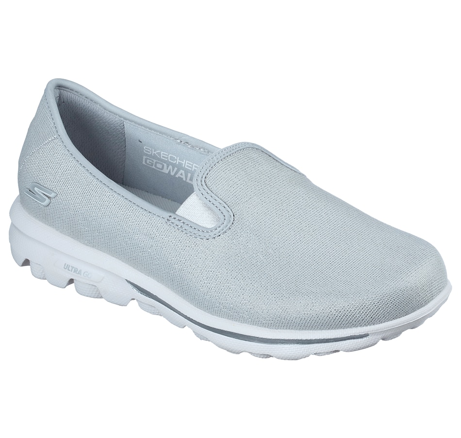Clothing & Shoes - Shoes - Sneakers - Skechers Go Walk Classic - Basic ...