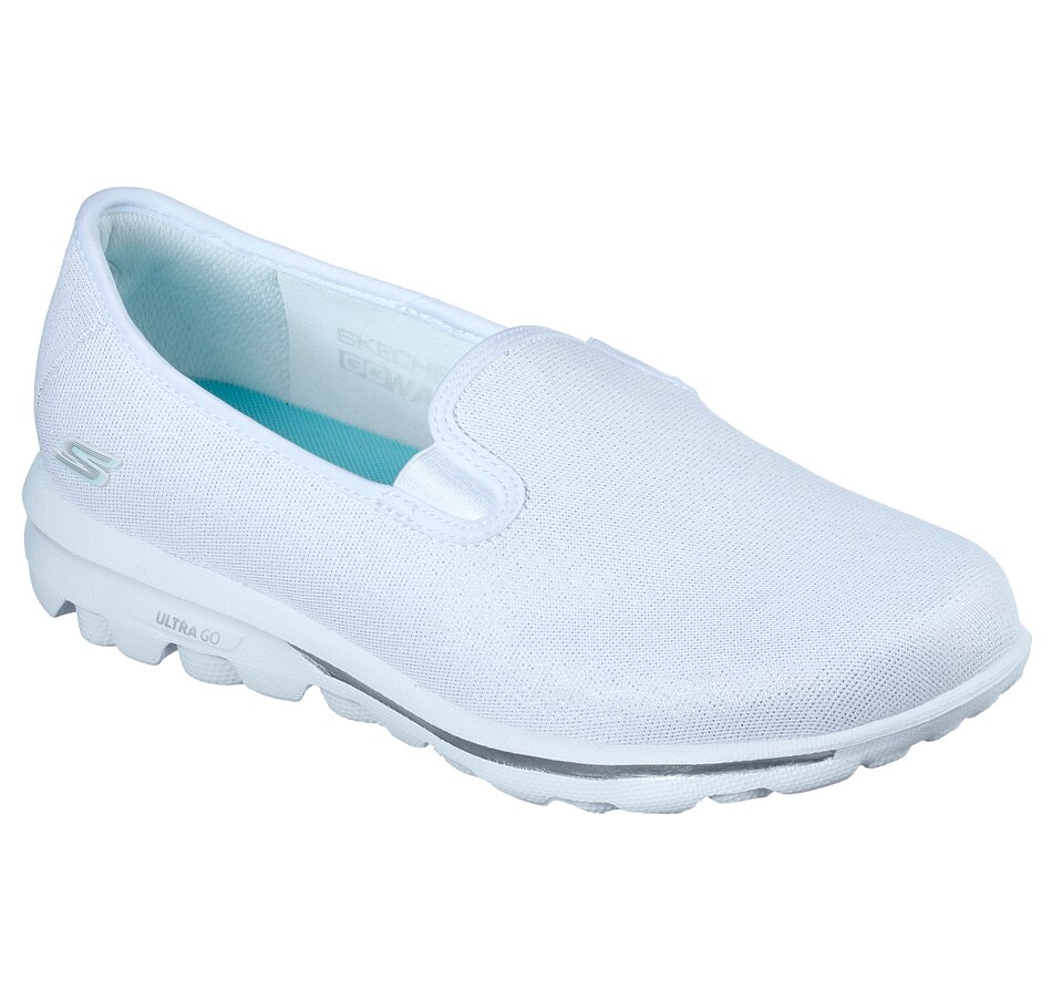 Clothing & Shoes - Shoes - Sneakers - Skechers Go Walk Classic - Basic ...