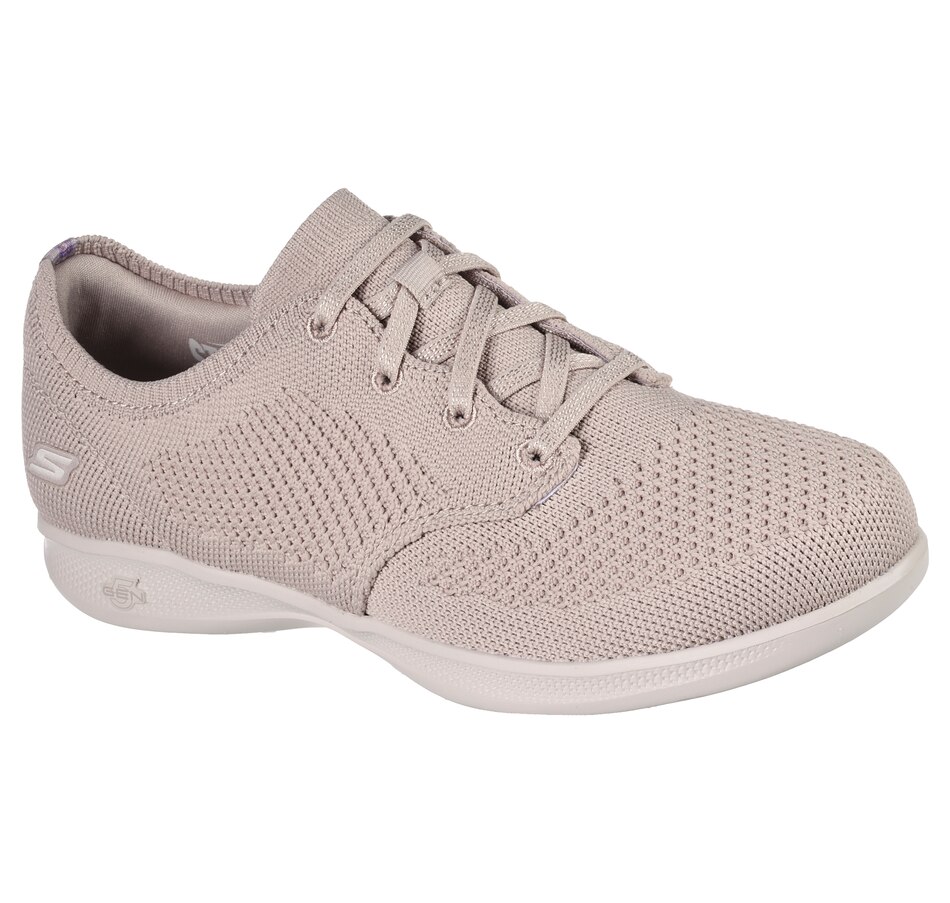 Image 371674_TPE.jpg, Product 371-674 / Price $29.33, Skechers Go Step Lite Oxford Slip On from Skechers on TSC.ca's Shoes department
