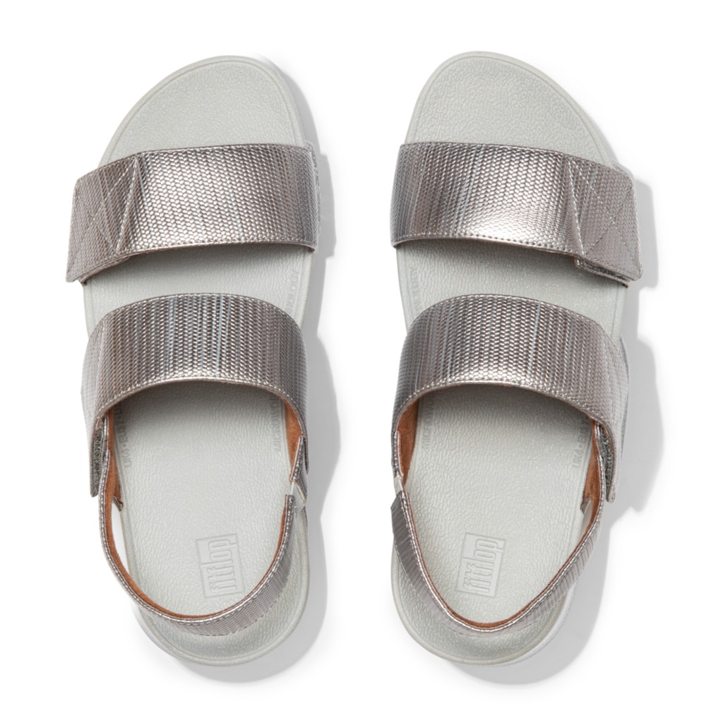 Fitflop on sale ritzy backstrap