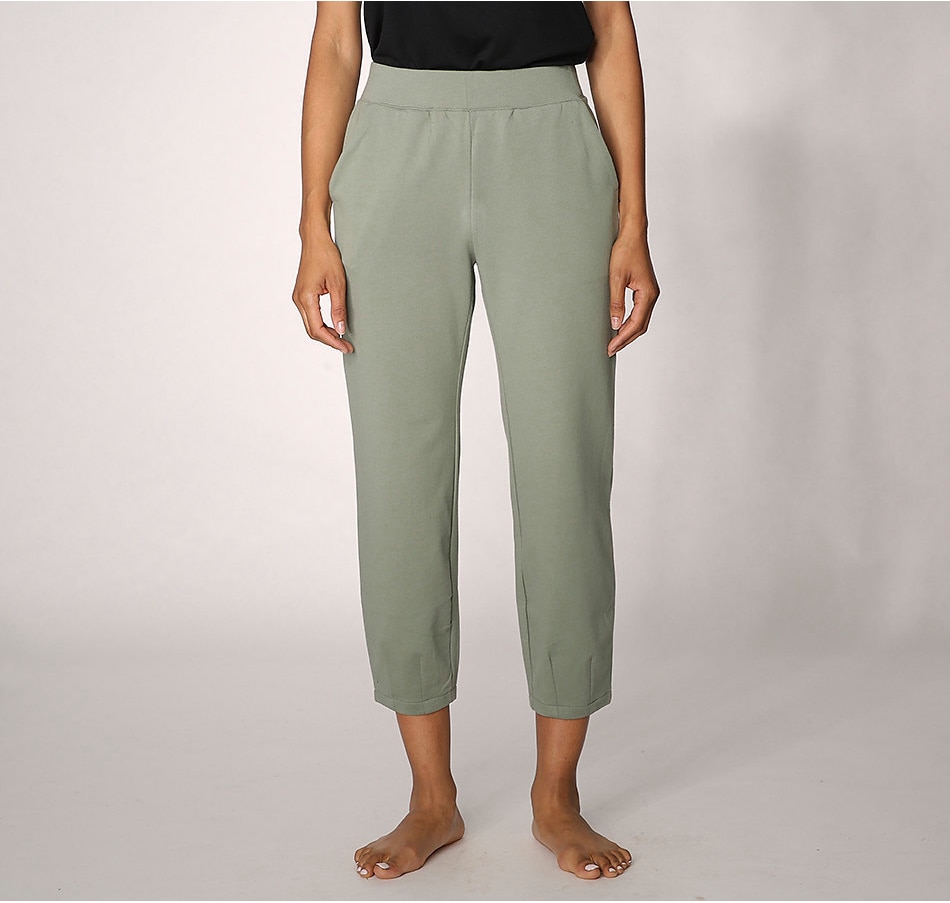 Image 371793_BASI.jpg, Product 371-793 / Price $34.33, WynneLounge Elevated Baby French Terry Pant from Wynnelayers on TSC.ca's Fashion department