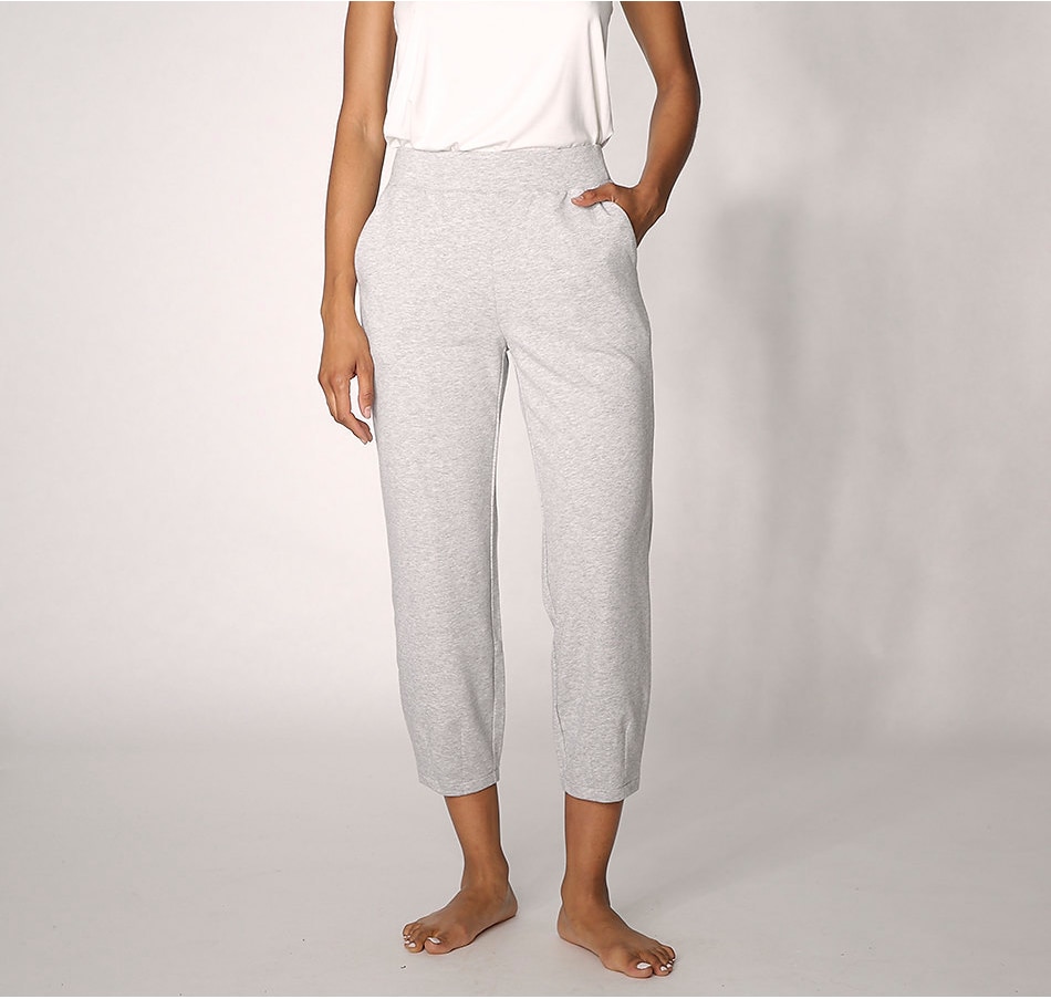 Image 371793_LTHGR.jpg, Product 371-793 / Price $34.33, WynneLounge Elevated Baby French Terry Pant from Wynnelayers on TSC.ca's Fashion department