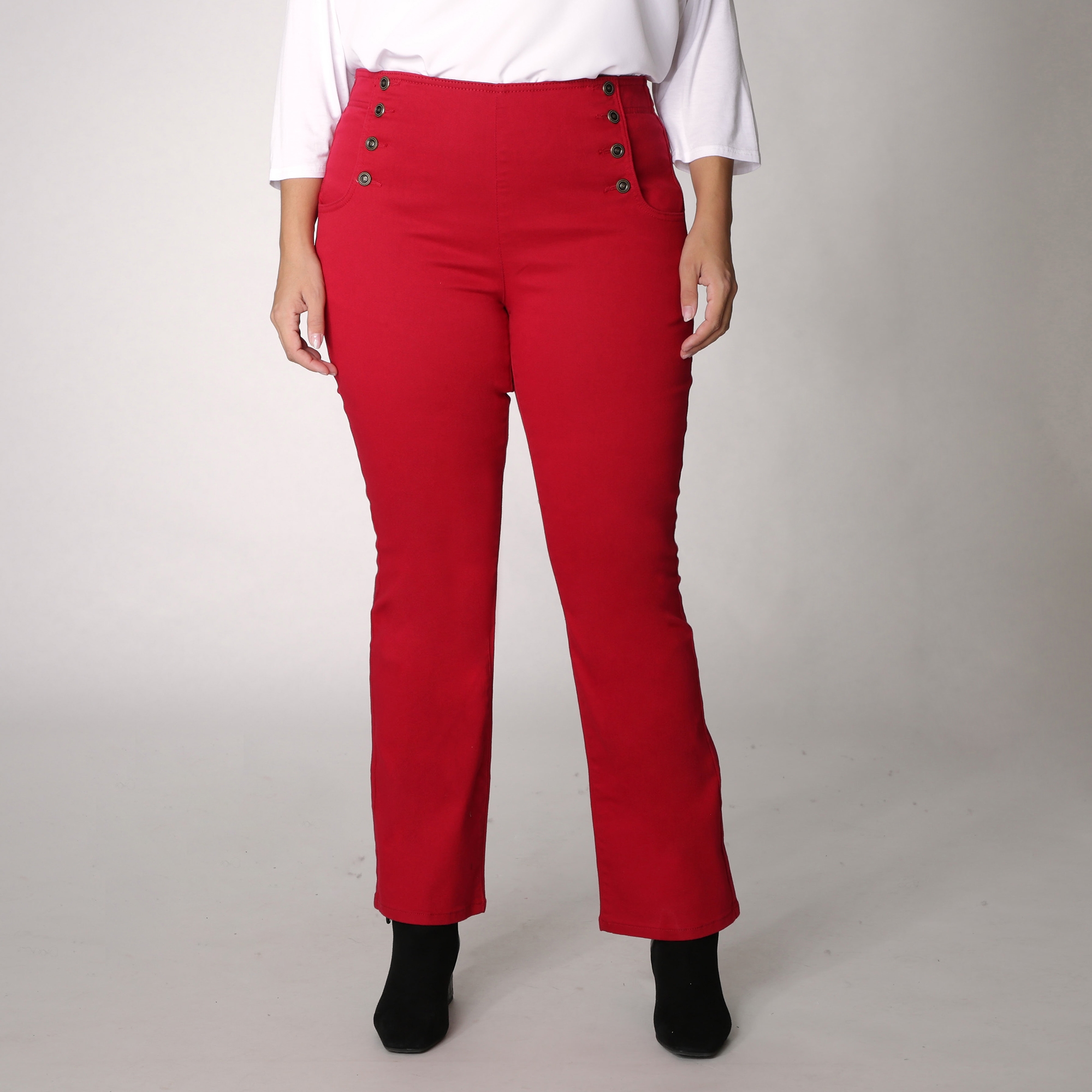 tsc.ca - DG2 by Diane Gilman Pull On 