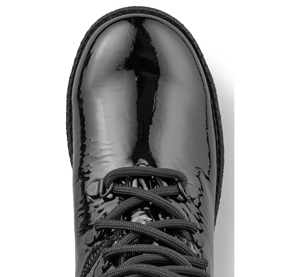 Image 371826_ALTMORE3.jpg, Product 371-826 / Price $240.00, Cougar 39068 Patent Boot from Cougar Footwear on TSC.ca's Shoes department