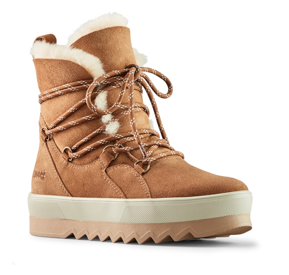 Image 371832_OAK.jpg, Product 371-832 / Price $59.33, Cougar V-Five Boot from Cougar Footwear on TSC.ca's Shoes department