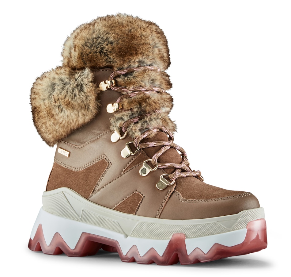 Clothing & Shoes - Shoes - Boots - Cougar Warrior Boot - Online ...
