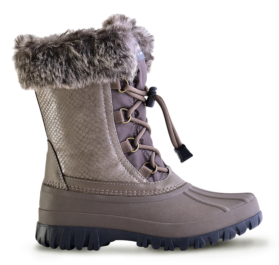 Image 371837_ALTMORE1.jpg, Product 371-837 / Price $49.33, Storm by Cougar Carson Boot from Cougar Footwear on TSC.ca's Shoes department