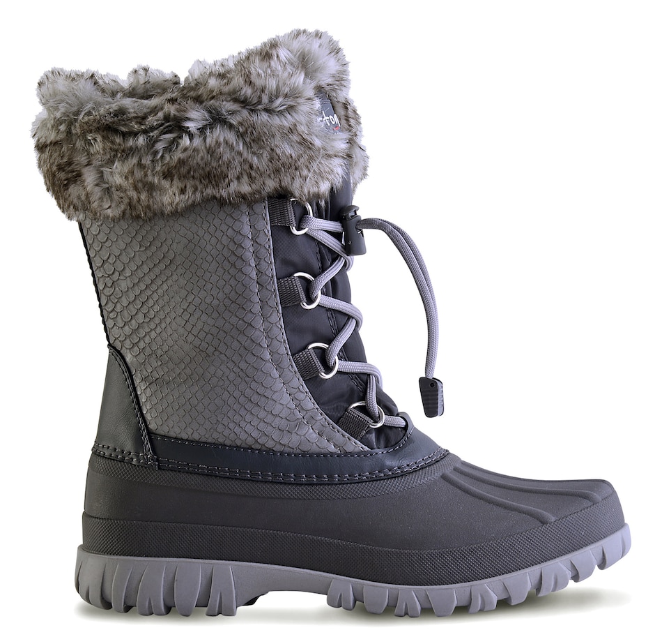 Image 371837_ALTMORE3.jpg, Product 371-837 / Price $49.33, Storm by Cougar Carson Boot from Cougar Footwear on TSC.ca's Shoes department