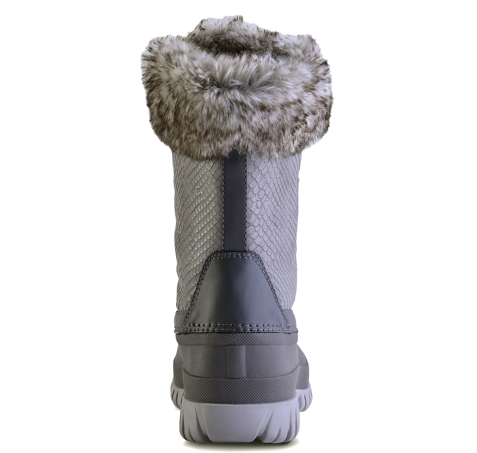 Image 371837_ALTMORE5.jpg, Product 371-837 / Price $49.33, Storm by Cougar Carson Boot from Cougar Footwear on TSC.ca's Shoes department