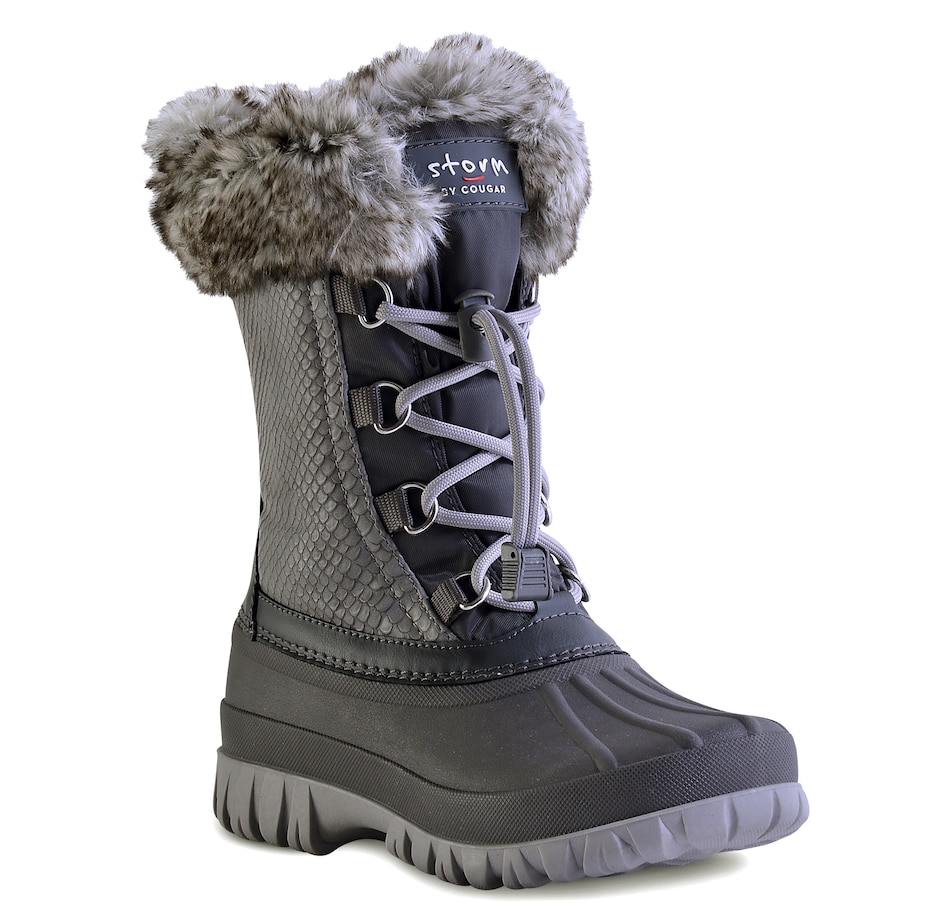 Clothing & Shoes - Shoes - Boots - Storm by Cougar Carson Boot - TSC.ca ...