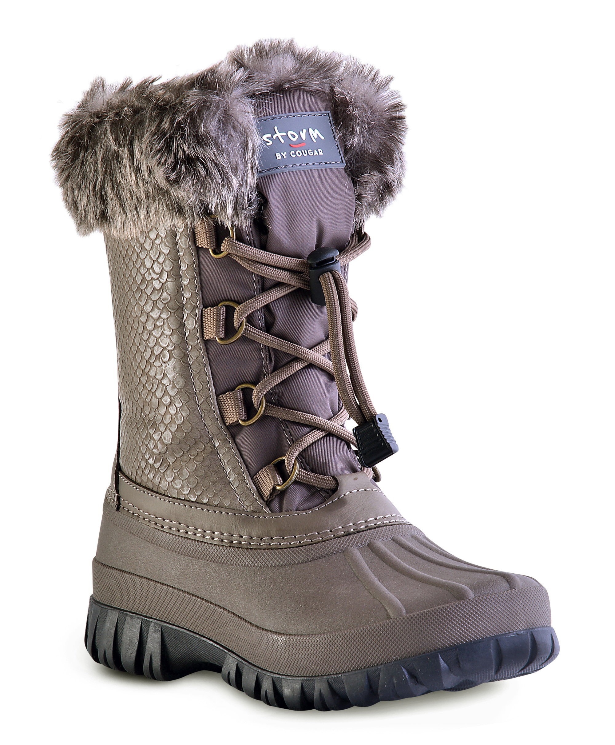 storm by cougar boots