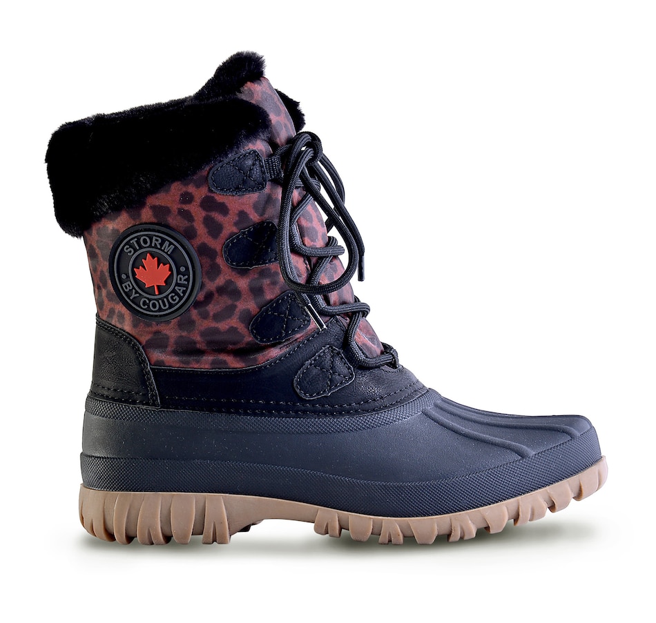 Image 371839_ALTMORE1.jpg, Product 371-839 / Price $49.33, Storm by Cougar Cabot Boot from Cougar Footwear on TSC.ca's Shoes department