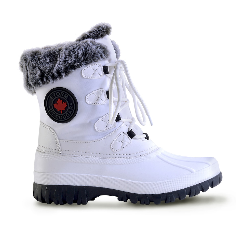 Image 371839_ALTMORE2.jpg, Product 371-839 / Price $49.33, Storm by Cougar Cabot Boot from Cougar Footwear on TSC.ca's Shoes department