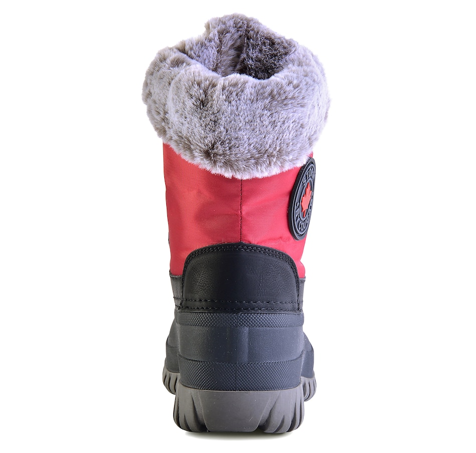 Image 371839_ALTMORE3.jpg, Product 371-839 / Price $49.33, Storm by Cougar Cabot Boot from Cougar Footwear on TSC.ca's Shoes department