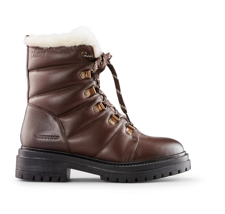 Clothing & Shoes - Shoes - Boots - Cougar Vantage Boot - TSC.ca ...