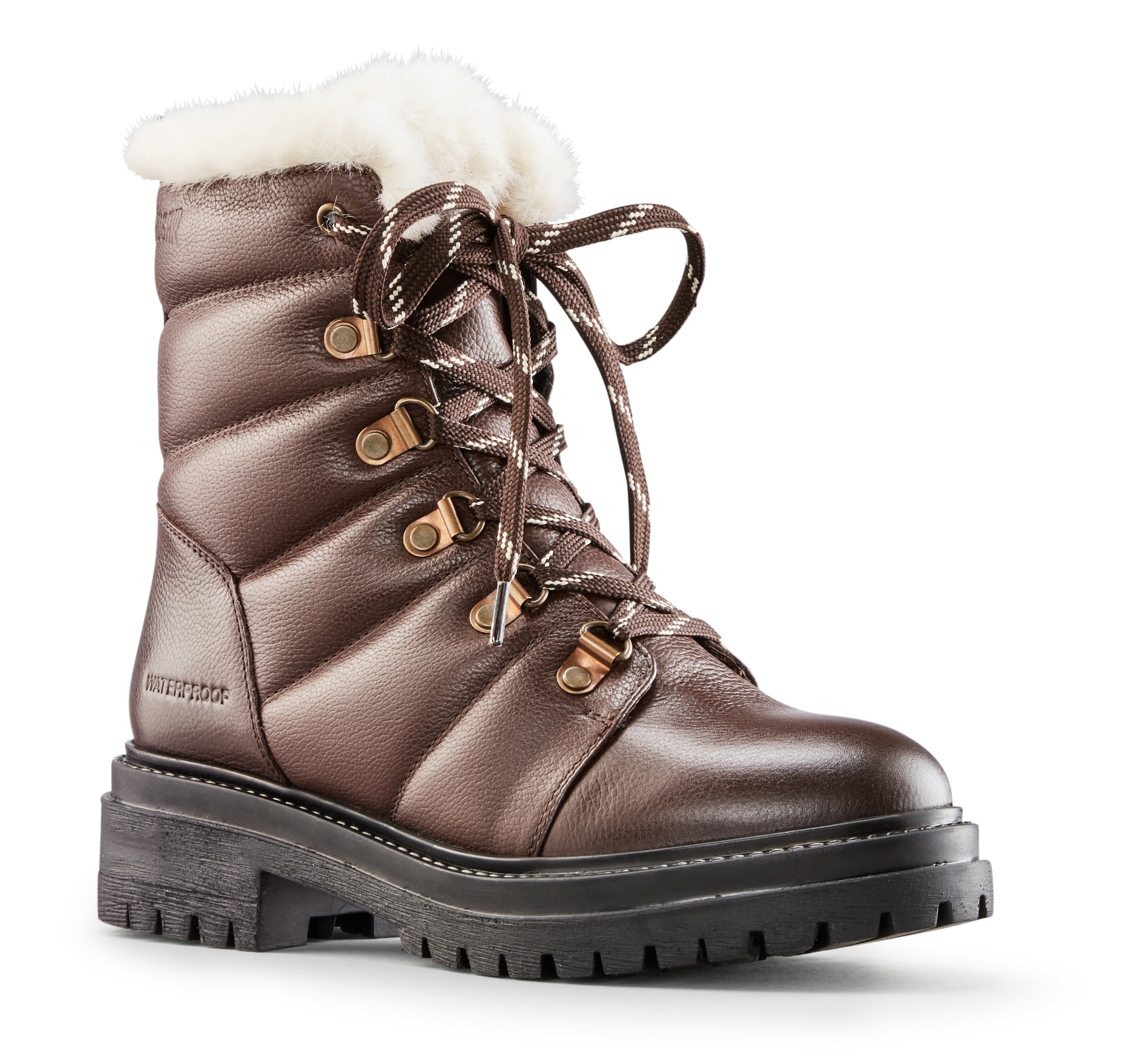 Tsc hotsell cougar boots