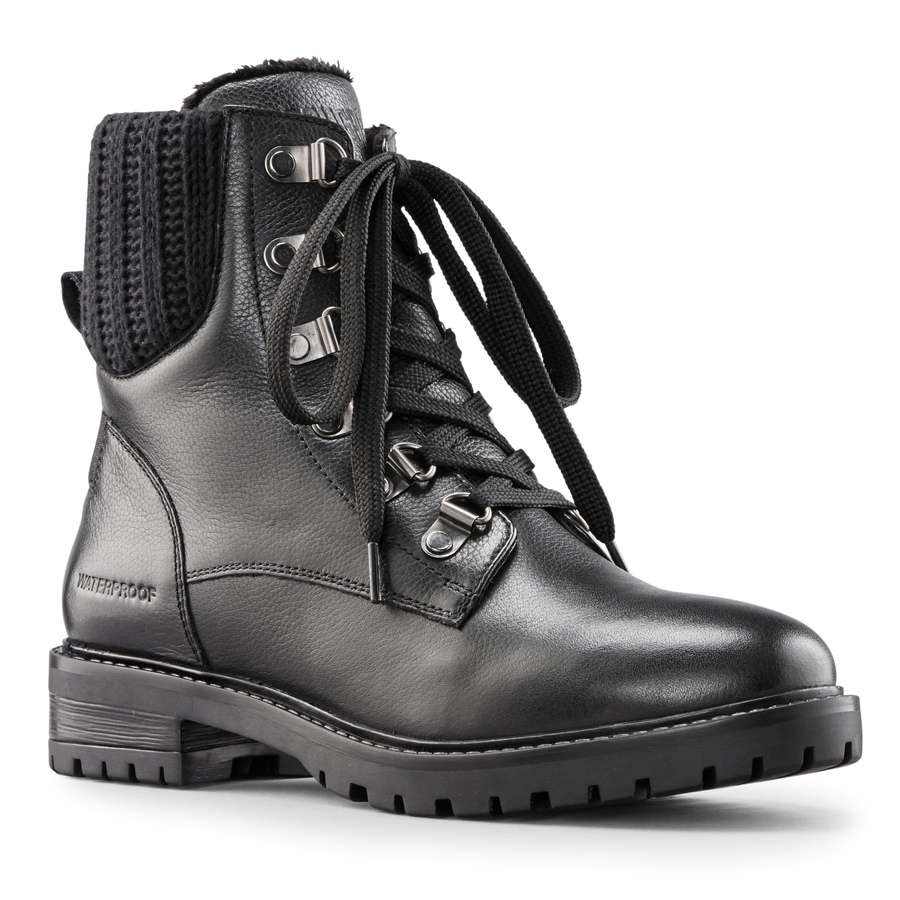Image 371846_BLK.jpg, Product 371-846 / Price $79.33, Cougar Kudos Boot from Cougar Footwear on TSC.ca's Shoes department
