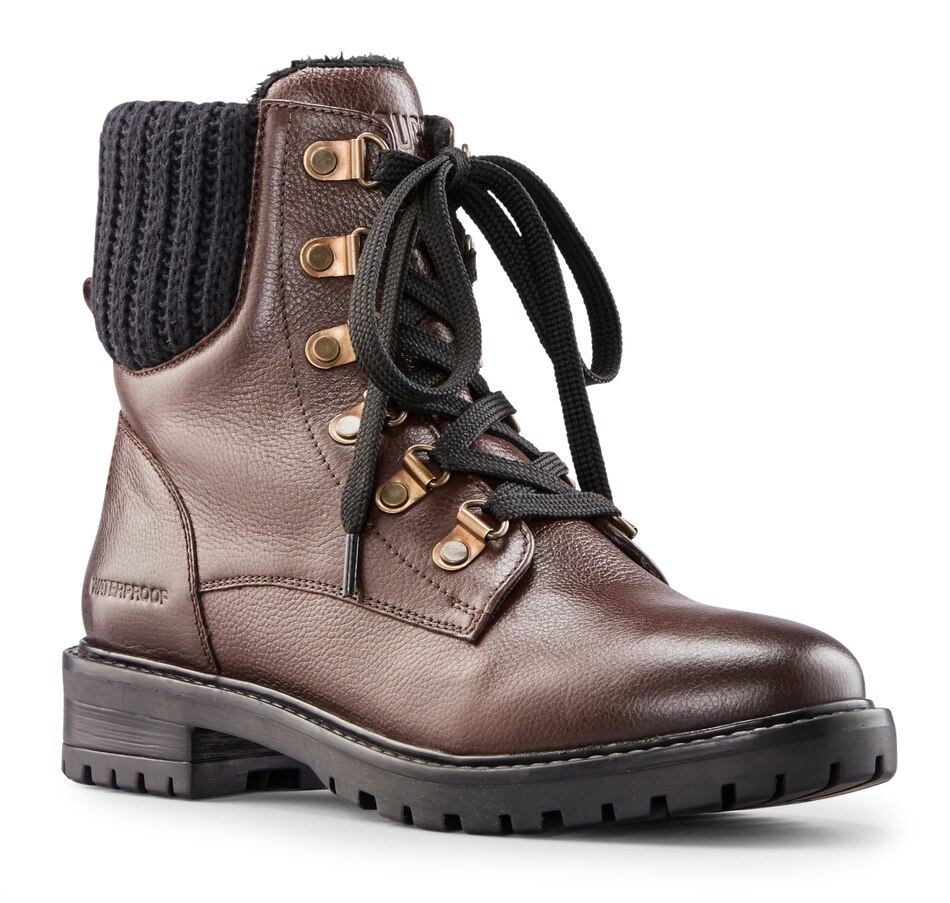 Image 371846_DBR.jpg , Product 371-846 / Price $190.00 , Cougar Kudos Boot from Cougar Footwear - Women on TSC.ca's Clothing & Shoes department