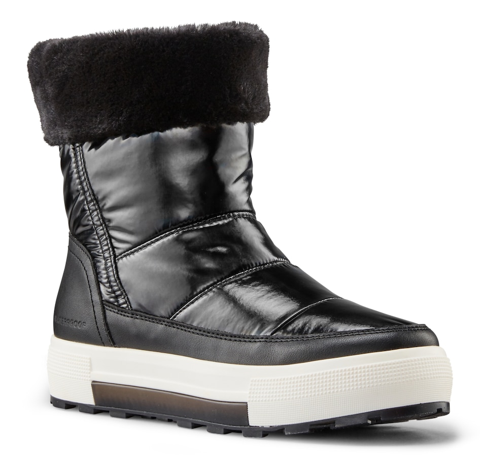Image 371849_BLK.jpg, Product 371-849 / Price $59.33, Cougar Wizard Boot from Cougar Footwear on TSC.ca's Shoes department