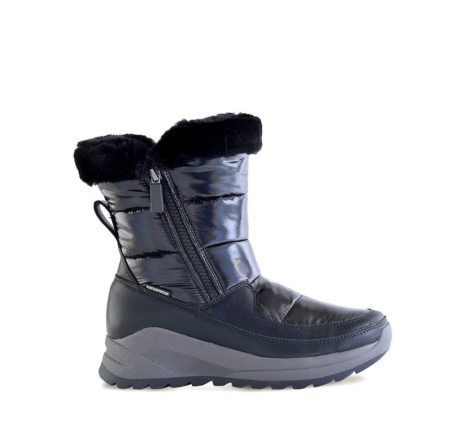 Clothing & Shoes - Shoes - Boots - Storm by Cougar Seismic Boot ...