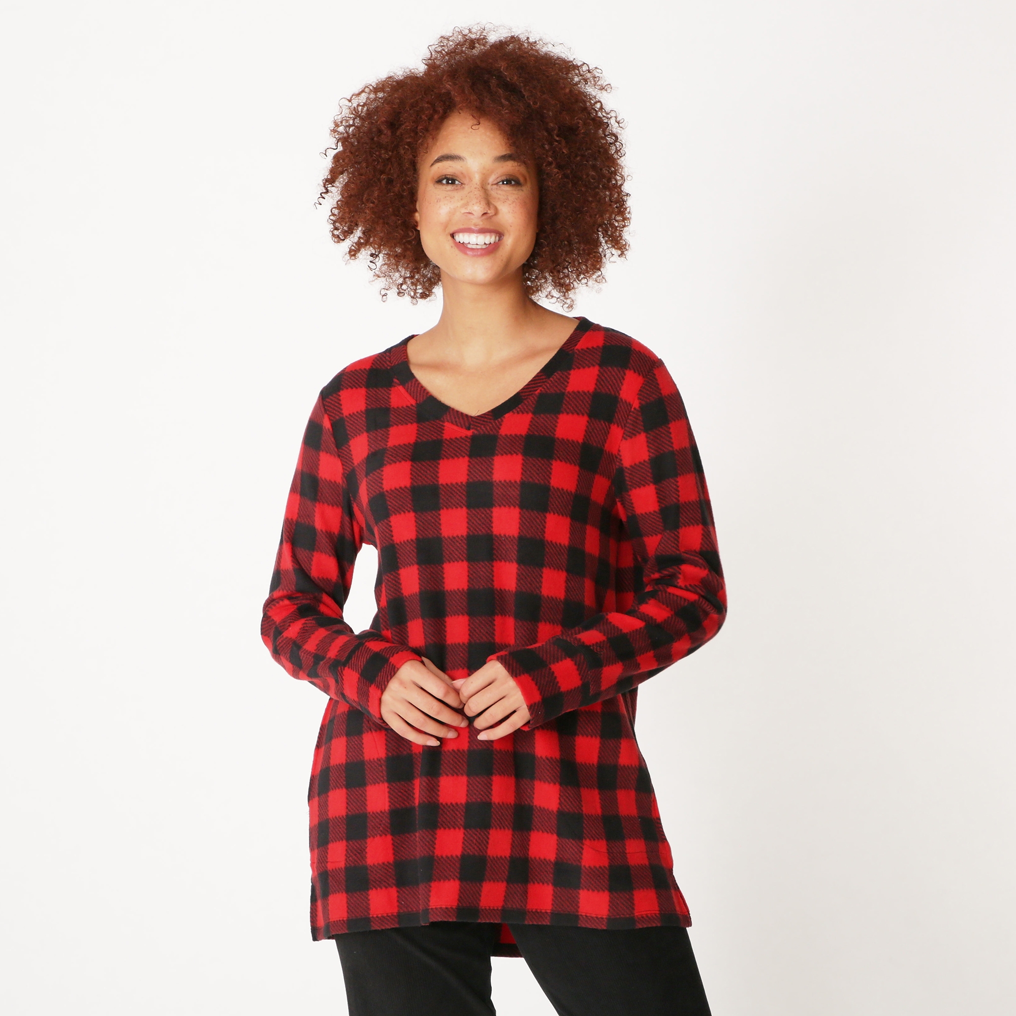 tsc.ca - Cuddl Duds Fleecewear with 